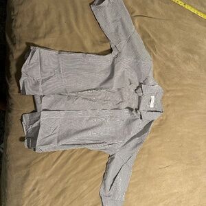 Everlane Button-Up Shirt